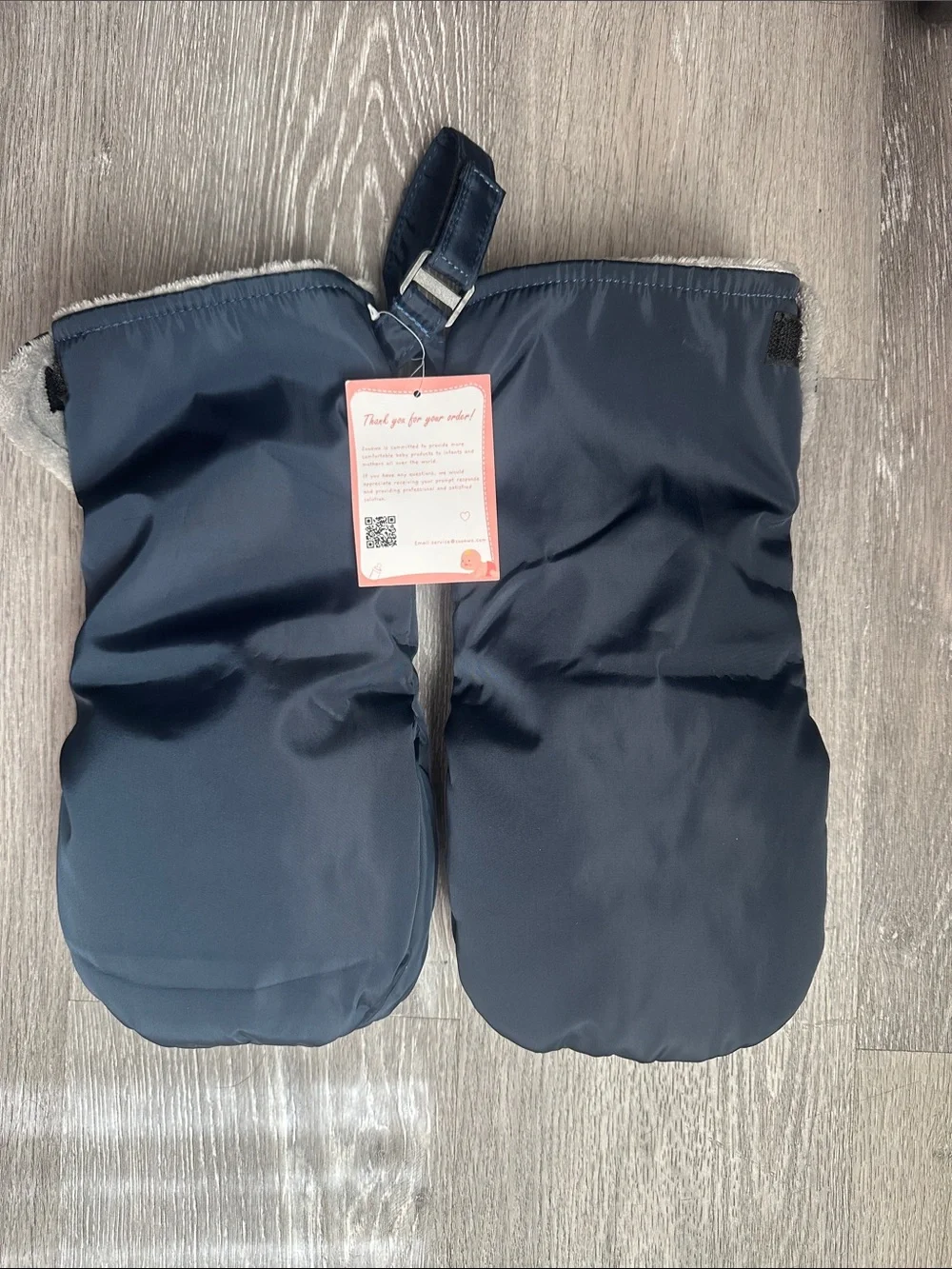 Zooawa zoot navy